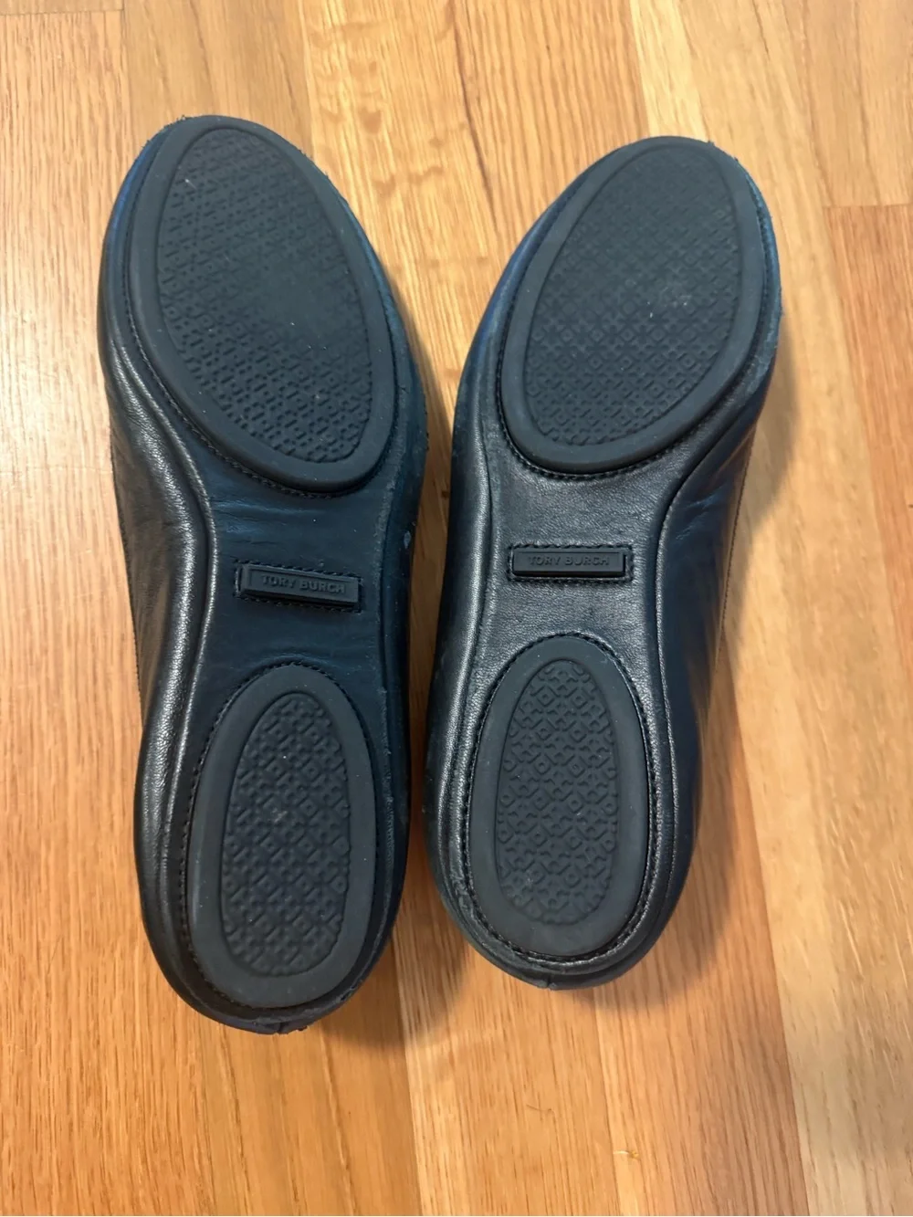 Tory Burch classic black